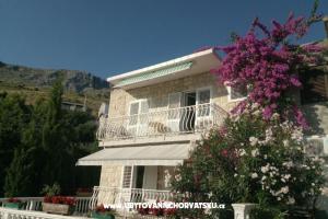 Apartments Kujundžić – Omis