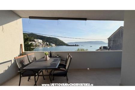 Apartment DuDo Blace Croatia