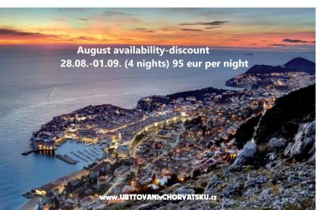 Apartments LOVE DUBROVNIK Dubrovnik Croatia