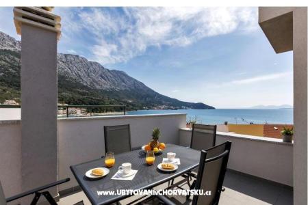Holiday home The View Igrane Croatia