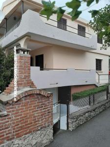 Apartments Matek Karlobag Croatia