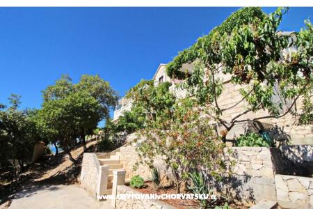 Apartments Ana Korcula Croatia