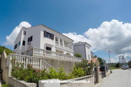 Apartment Tara Island of Krk Croatia