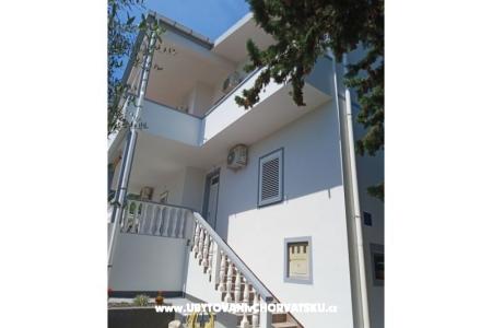 Apartment Perinić Nin - Zadar Croatia
