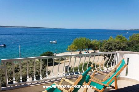 Stargo Apartments Island of Pag Croatia