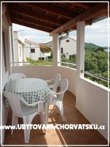 Apartments Dominik Pakostane Croatia