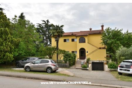 Apartment Brijuni Porec Croatia
