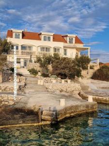 Villa Ivana  Primosten Croatia