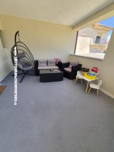 Apartment Solis Privlaka Privlaka Croatia