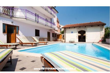 Accommodation Rovinj Rovinj Croatia