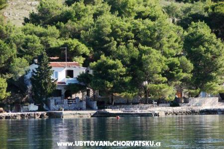 Apartments Lavdara Sali - Dugi otok Croatia