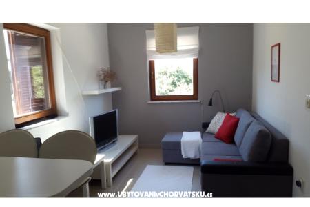 Apartment Katarina Sibenik Croatia