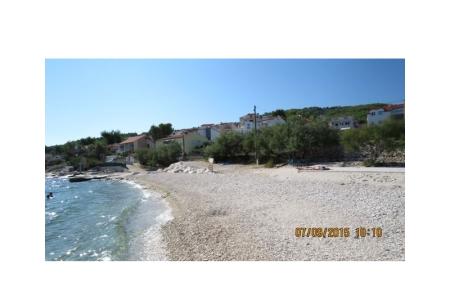 Apartment UVALIĆ - A3 Trogir Croatia