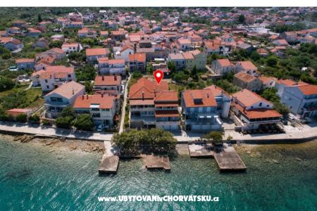 The Secret Garden Island of Ugljan Croatia