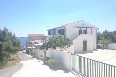 Apartments Lac - House Riba Island of Vis Croatia