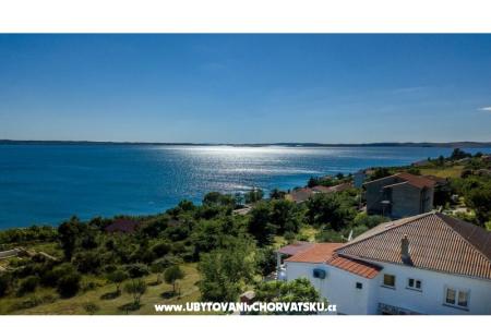 Apartments DANI Zadar Croatia