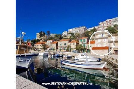 Apartment Jurlinka Zivogosce Croatia